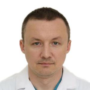 Прокопов Алексей Юрьевич
