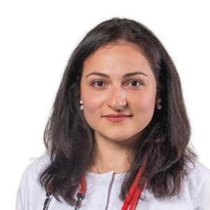 Урусова (Филиппова) Любовь Витальевна