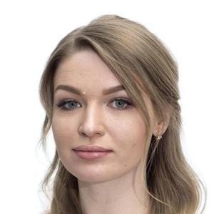 Медвеженко Светлана Олеговна