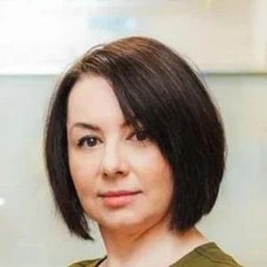 Ткаченко Наталья Владимировна