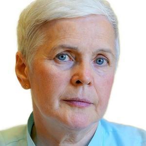 Худолеева Елена Борисовна