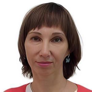 Перченко Людмила Алексеевна