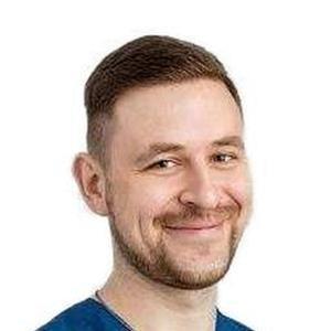 Смирнов Семен Владимирович