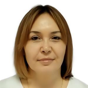 Гайсарова Альбина Рифовна