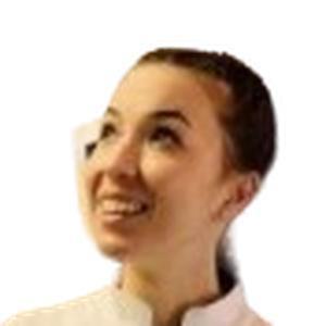 Проскурина Юлия Павловна
