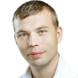 Кожухов Александр Викторович