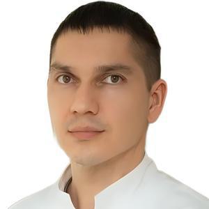 Шакиров Ильмир Ибрагимович