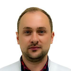 Пешков Алексей Олегович