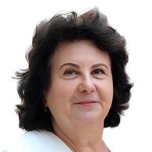 Гордиенко Татьяна Григорьевна