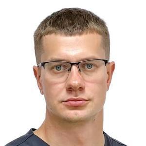 Дерябин Сергей Геннадьевич