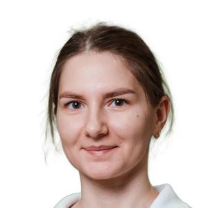 Такеева Анна Альбертовна