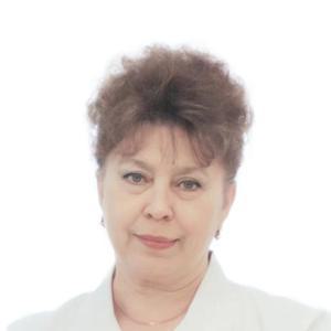 Казанина Ольга Николаевна