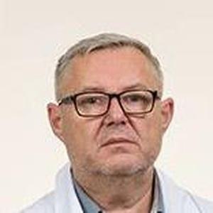 Халявин Игорь Эдуардович