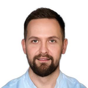 Максимовский Алексей Николаевич