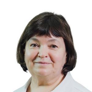 Соколова Татьяна Валерьевна