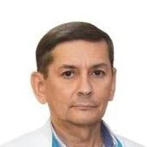 Горбунов Олег Владимирович