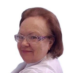 Шестакова Татьяна Юрьевна