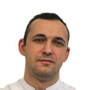 Сизов Юрий Анатольевич
