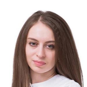 Ефремова Елена Данииловна