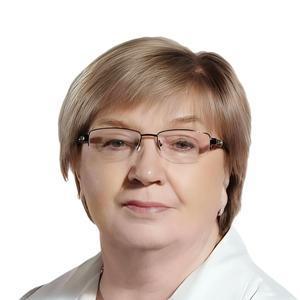 Шкуратова Надежда Ивановна