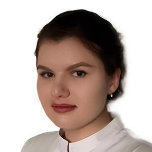 Беззубикова Мария Владимировна