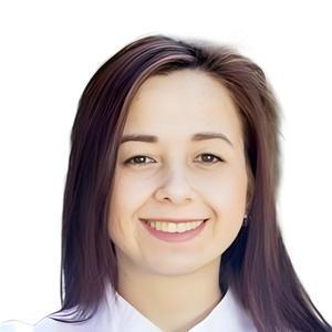 Хасамиева Руфина Маратовна