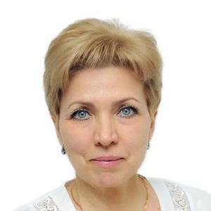 Чабанюк Татьяна Эдуардовна