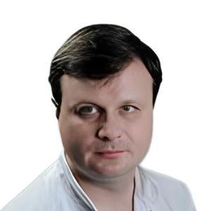 Сергеев Андрей Валерьевич