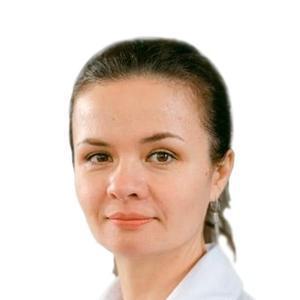 Петрова Наталья Вячеславовна