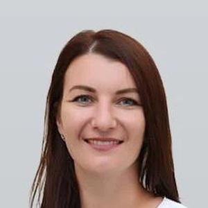 Полушина Юлия Сергеевна