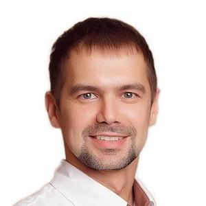 Горбатенко Константин Александрович