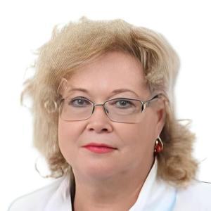 Демакова Людмила Николаевна