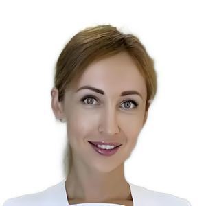 Шавлюк Юлия Анатольевна