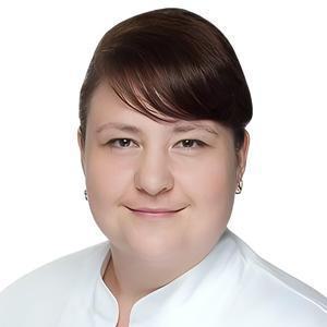 Карелина Анна Валерьевна