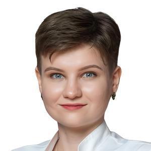 Филимонова Анастасия Александровна