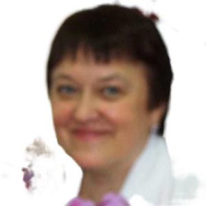Костылева Наталья Витальевна