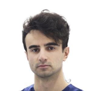 Корелов Спирий Александрович
