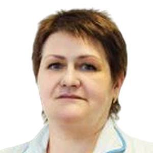 Охапкина Екатерина Александровна