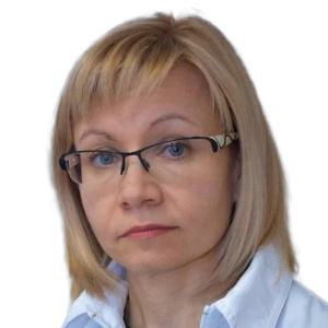 Галеева Гузель Наилевна