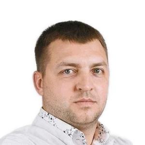 Кукушкин Владимир Владимирович