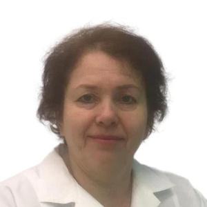 Абазова Люция Явдатовна