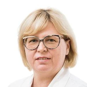 Капленко Ольга Валентиновна