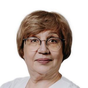 Гамаюнова Наталья Ивановна