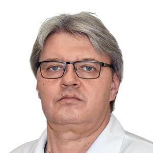 Аверюшкин Андрей Владимирович