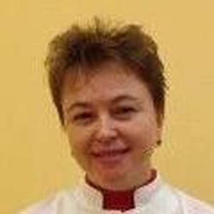 Лазарева Юлия Анатольевна
