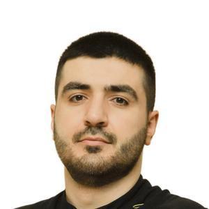 Шапаров Борис Мурадинович