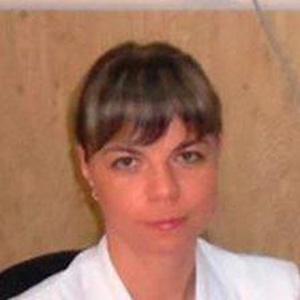 Шепетова Наталья Владимировна