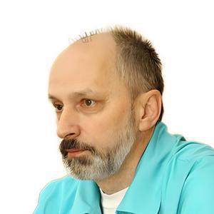 Покровский Евгений Жанович