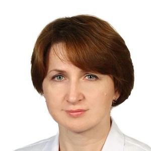 Шарова Ирина Владимировна