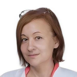 Пеняскина Татьяна Сергеевна